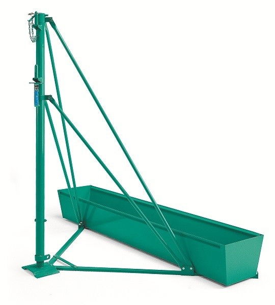 IMER Állítható magasságú oszlop termék fő termékképe