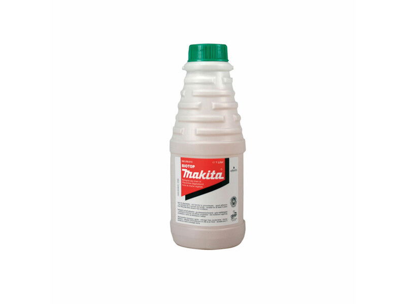 Makita Lánckenő olaj biotop 1l termék fő termékképe