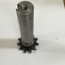 Polieri Tech 250 kistengely lánckerékkel termék fő termékképe