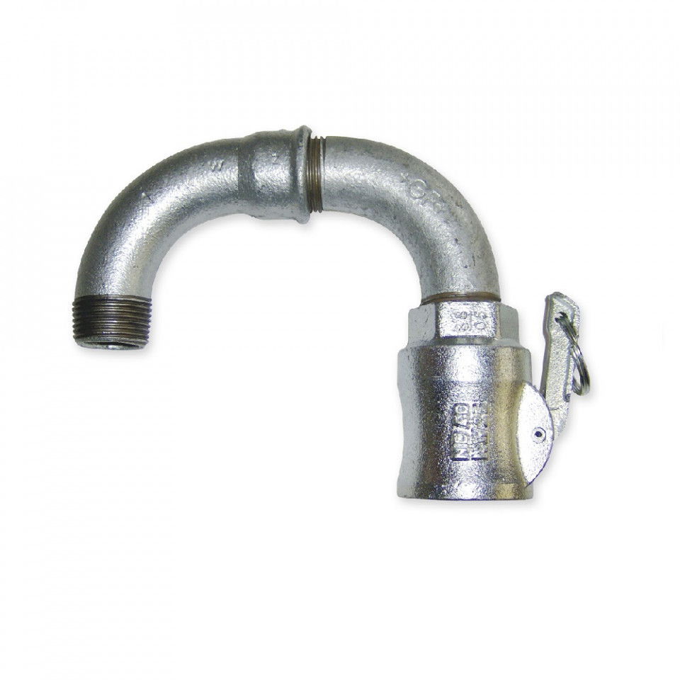 IMER Acélcsatlakozó termék fő termékképe