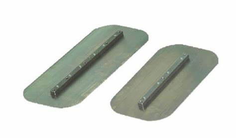 IMER Kombinált lapát termék fő termékképe