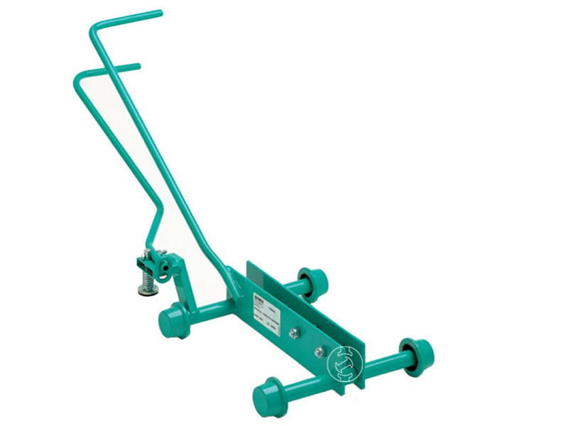 IMER Fékkel ellátott kocsi termék fő termékképe