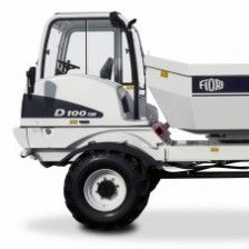Fiori D 100SW Dömper termék fő termékképe