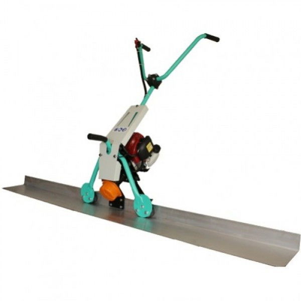 Imer MSH Honda GX25 benzinmotoros vibrogerenda meghajtó egység termék fő termékképe