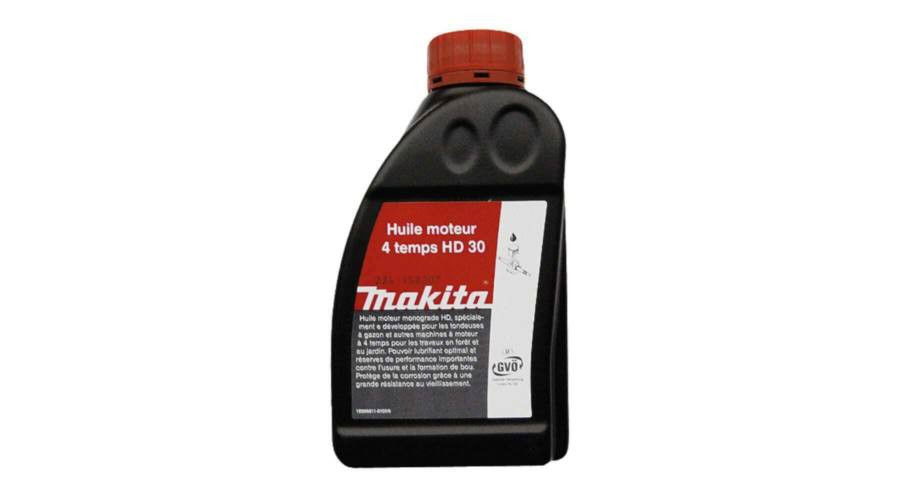 Makita 4T motorolaj 6dl termék fő termékképe