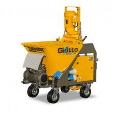 Giotto Mono TURBOSOL GIOTTO MONO 230V termék fő termékképe