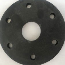 Gumi tömítés Estrich Boy 170 x 60 x 10 mm hajtómű oldal termék fő termékképe