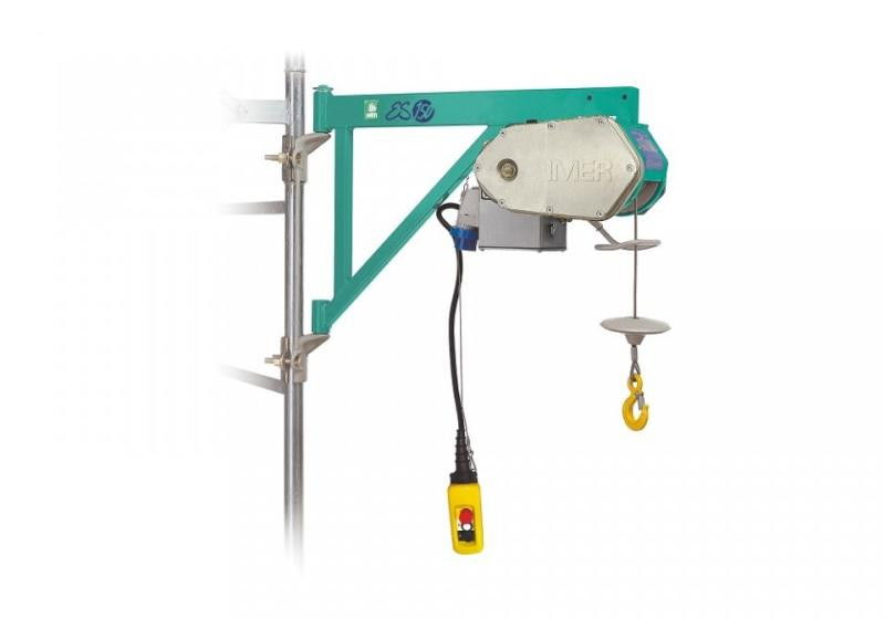 IMER ES 150N termék fő termékképe