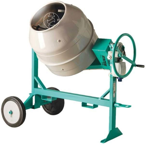 IMER Syntesi 250 R termék fő termékképe