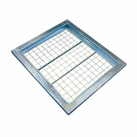 IMER Rács előkevert anyagokhoz termék fő termékképe