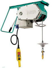 IMER ET 300N termék fő termékképe