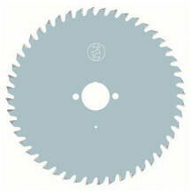 Imer Widia körfűrészlap H110 asztali körfűrészhez (Z=48, D=300) termék fő termékképe