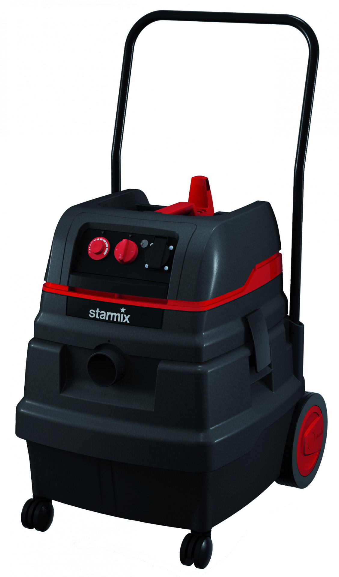 Starmix ISC L-1650 TOP EWS szívógép termék fő termékképe