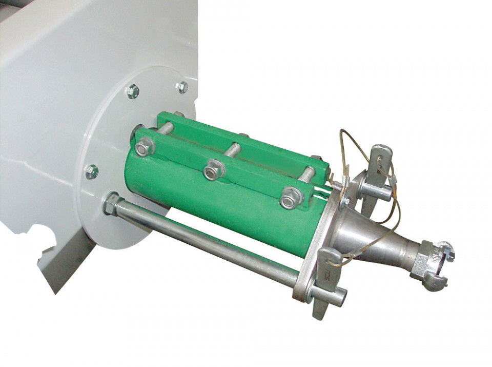 IMER Adalékanyag készlet termék fő termékképe