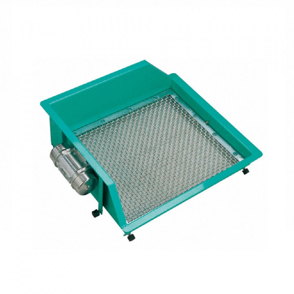 IMER Vibrációs rács termék fő termékképe