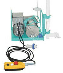 IMER AP 150 termék fő termékképe