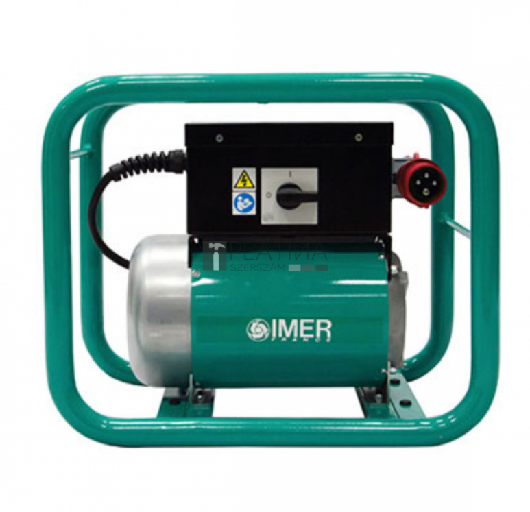 IMER Immer NW 0586 Frekvencia átalakító egység 2KVA / 400V / 1 FEJ termék fő termékképe