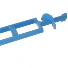 Keverőszár S48 M-tech M3 102mm termék fő termékképe