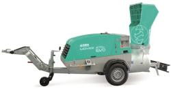 IMER Mover 270 DB EVO dizel motoros szivattyú termék fő termékképe