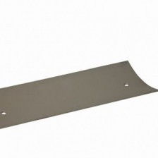 Kopólemez Estrich boy, Putmeister hosszanti 3 furatos termék fő termékképe