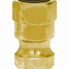 Vakolókuplung VT 25-24 1 col belső menetes termék fő termékképe