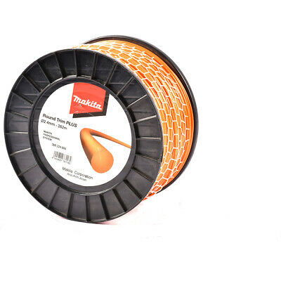 Makita Kerek damil "roundTRIM PLUS" termék fő termékképe