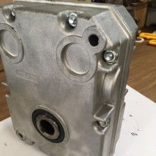 Polieri Tech 250 Dobforgató Hajtómű termék fő termékképe