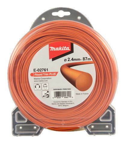 Makita Kerek damil "roundTRIM PLUS" termék fő termékképe