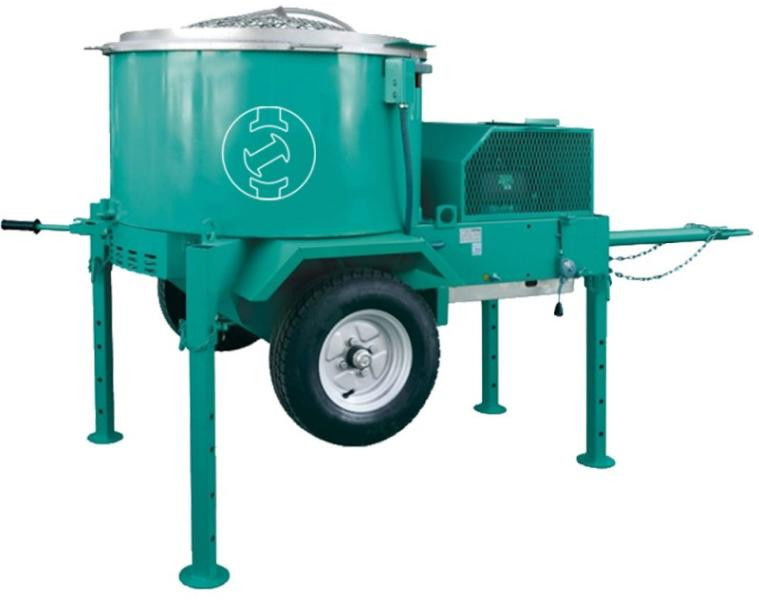 IMER Mix 360 Honda termék fő termékképe