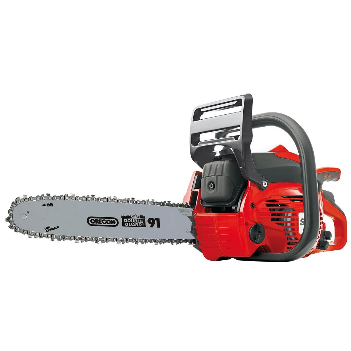 AL-KO Solo Benzines láncfűrész solo by AL-KO 6442 termék fő termékképe