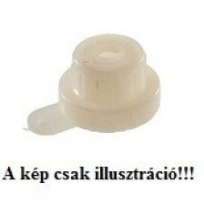 Vakolópisztoly sapka 12-es termék fő termékképe