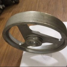 Polieri Tech 250 Ékszíjtárcsa D190mm termék fő termékképe