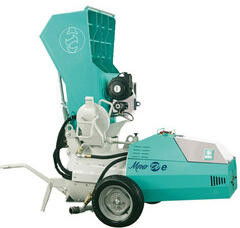 IMER Mover 270 EB Elektromos szivattyú termék fő termékképe