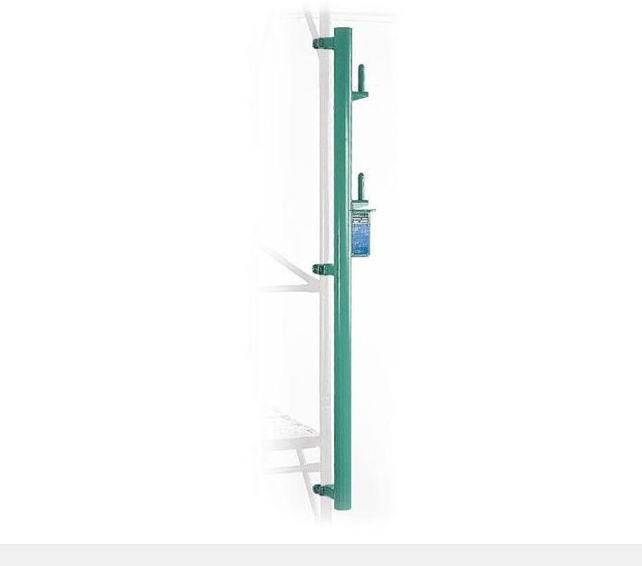 IMER Univerzális csörlő rögzítő - állványhoz termék fő termékképe