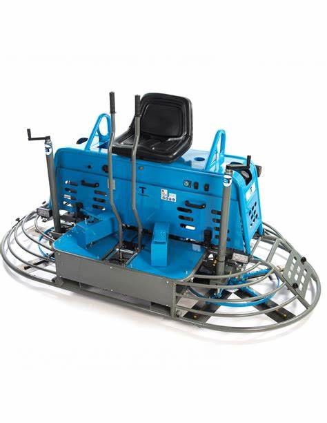 IMER BT120 2/5/V35 Dupla rotoros betonsimító 2x1200mm termék fő termékképe