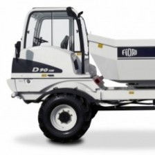 Fiori D 90SW Dömper termék fő termékképe