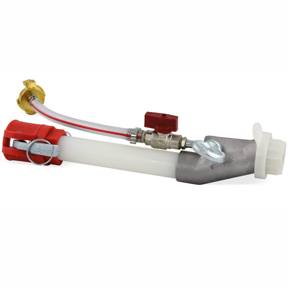 IMER Hagyományos szórófej termék fő termékképe