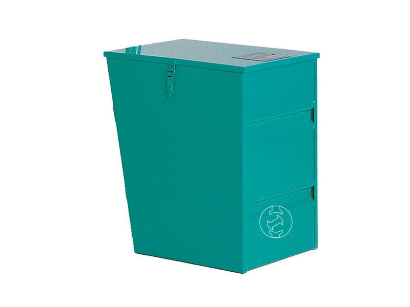 IMER Ellensúly konténer termék fő termékképe