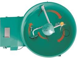 IMER Mix 360 termék fő termékképe