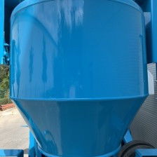 Polieri Tech 250 Keverődob termék fő termékképe