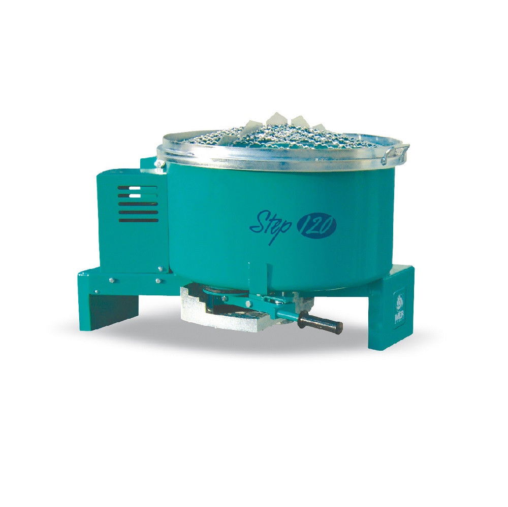 IMER Step120 Monofázisos bolygóműves keverő termék fő termékképe