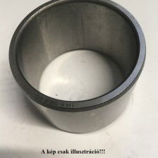 Csúszó gyűrű Estrichboy hátsó oldal 50 x 58 x 22 mm termék fő termékképe