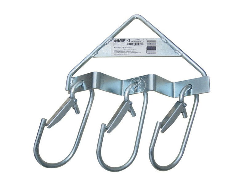 IMER Emelőkampó termék fő termékképe