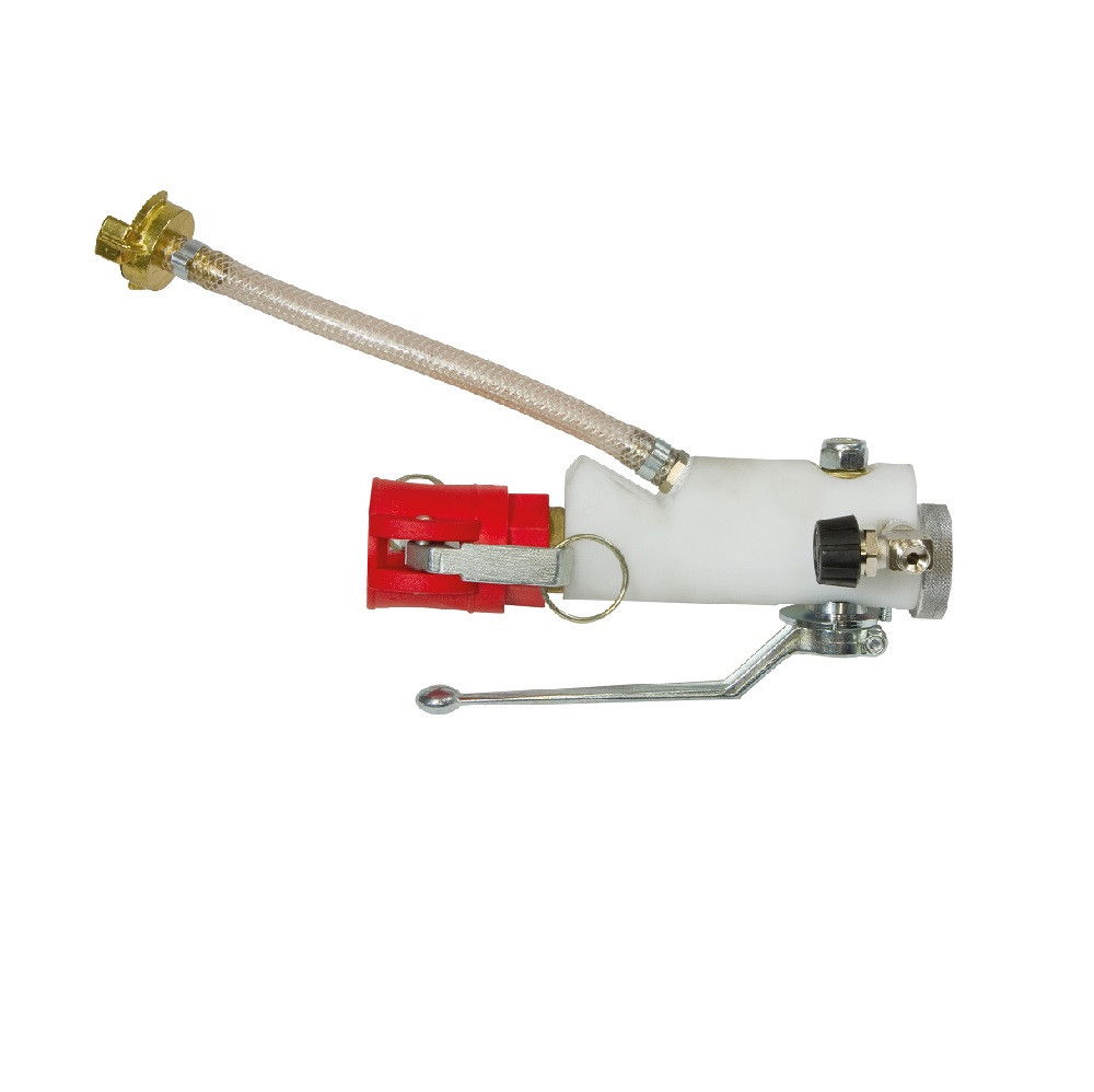 IMER Szórófej injektálásra termék fő termékképe