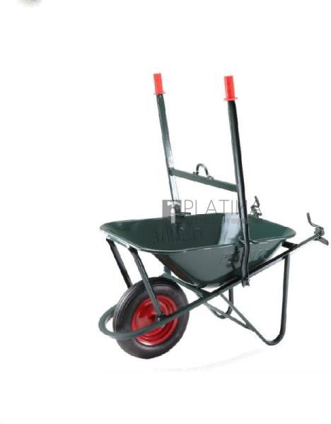 IMER Csörlővel emelhető talicska (Lecsukható karral) termék fő termékképe