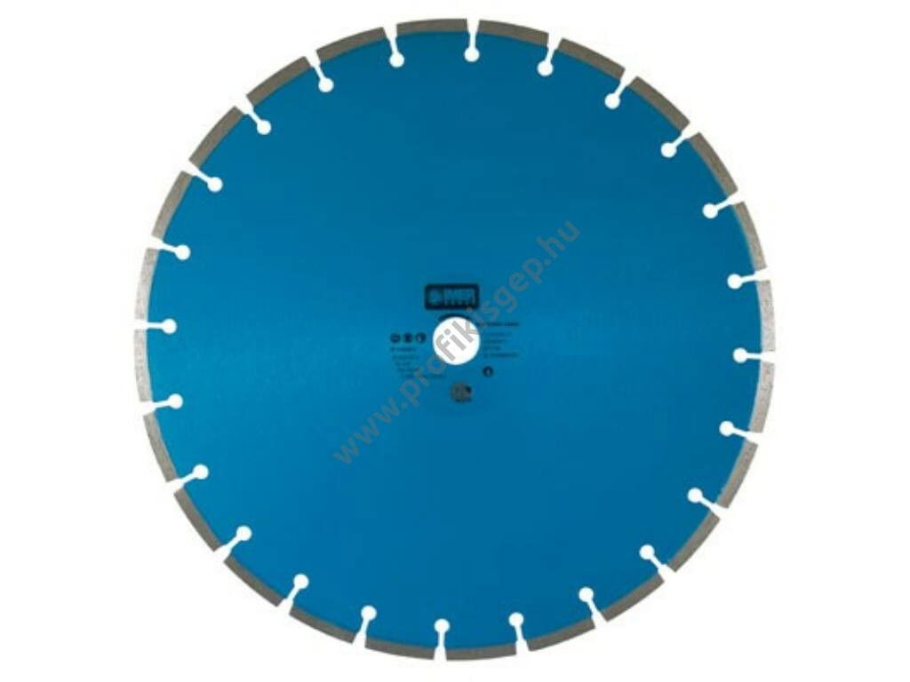 Imer tárcsa 500mm aszfalt vágásához termék fő termékképe