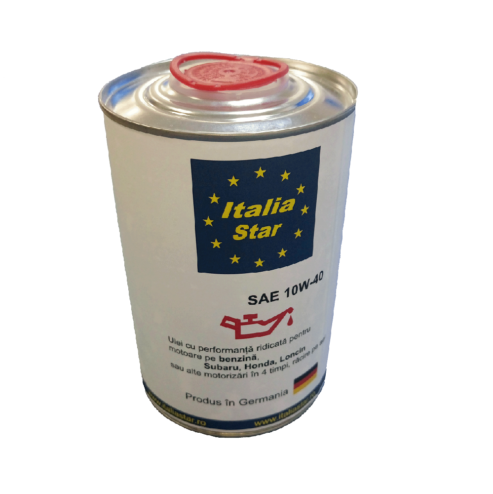 IMER Italia Star benzinmotor olaj termék fő termékképe