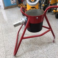 Kiömlőbak termék fő termékképe