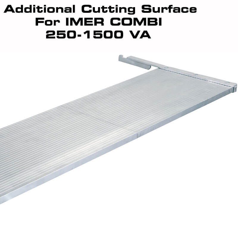 IMER Kiegészítő vágófelület termék fő termékképe