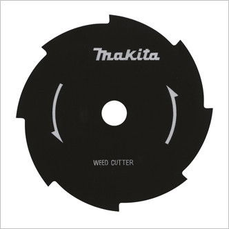 Makita Bozótvágó 8 fogú 255x20 mm termék fő termékképe